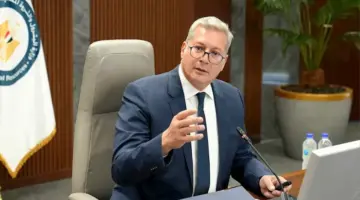 وزير البترول يناقش مع توتال إنرجيز توسيع استكشاف الغاز بمصر